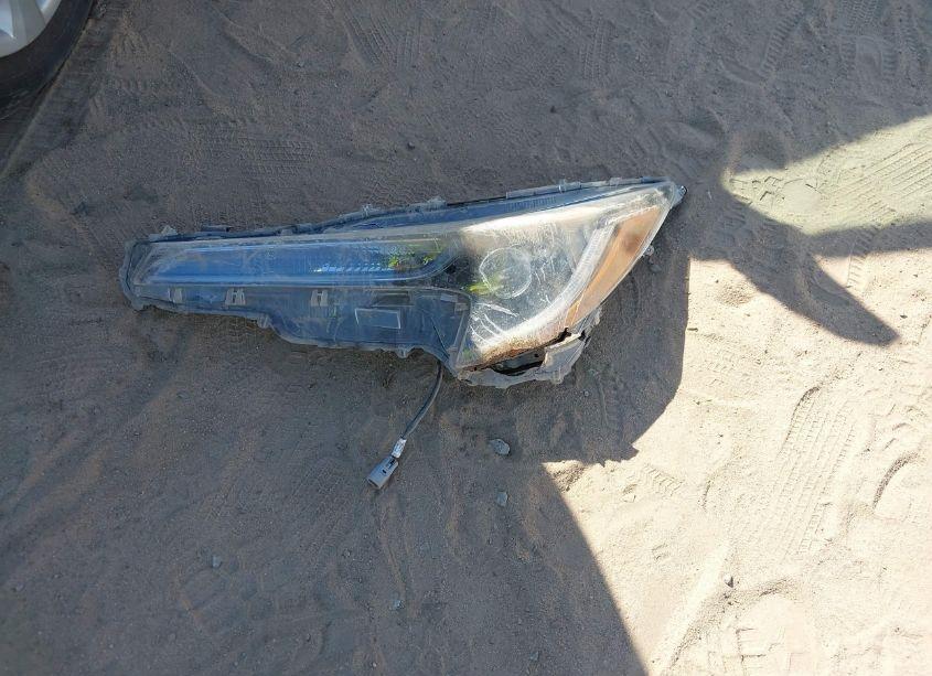 Photo 12 of 2020 Toyota Corolla LE (VIN 5YFEPRAE4LP024523)