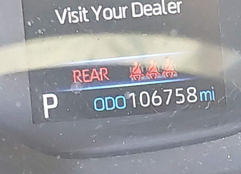 Photo 16 of 2020 Toyota Corolla LE (VIN 5YFEPRAE4LP024523)