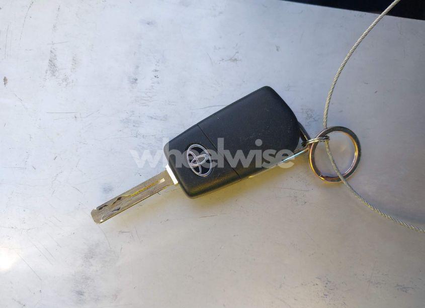 Photo 11 of 2020 Toyota Corolla LE (VIN 5YFEPRAE4LP027955)