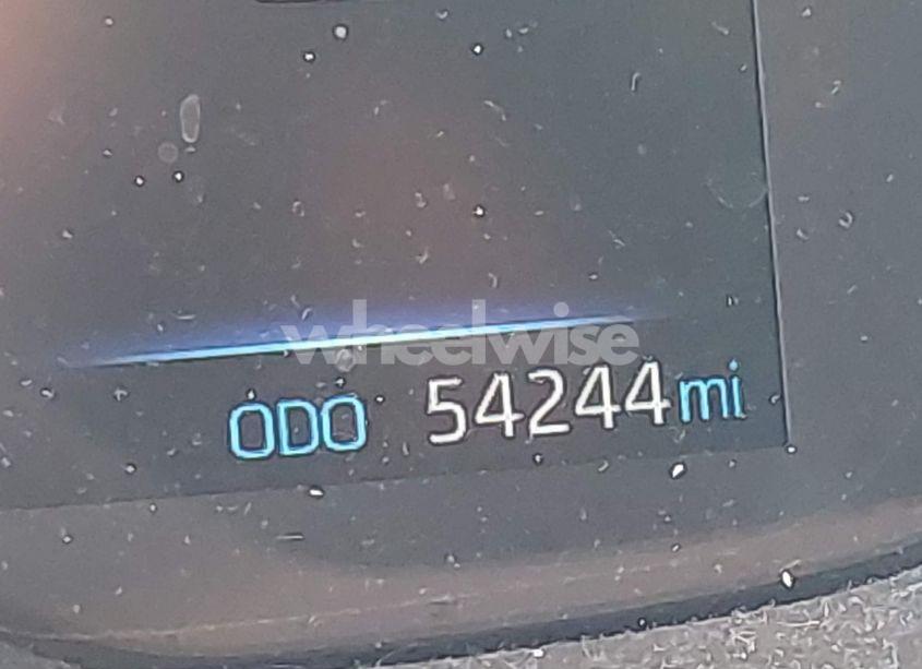 Photo 15 of 2020 Toyota Corolla LE (VIN 5YFEPRAE4LP027955)