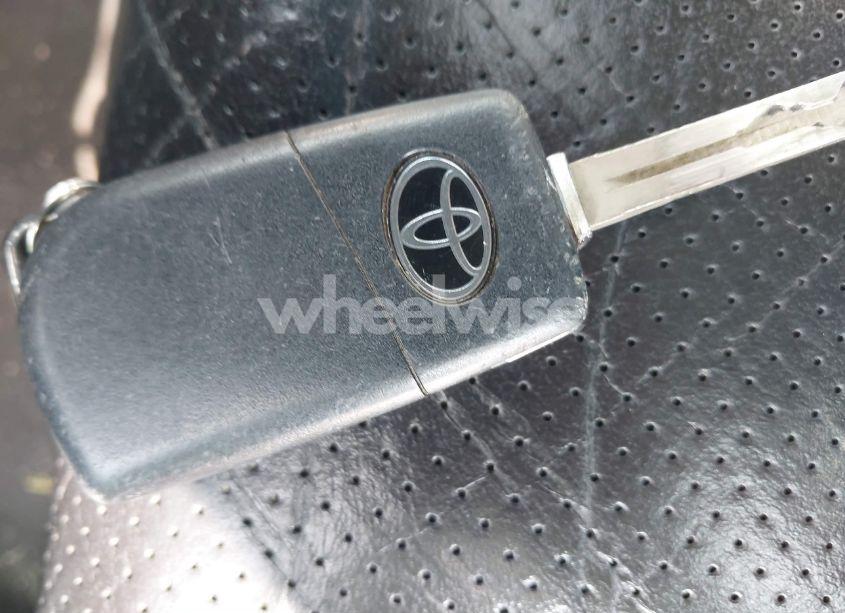 Photo 11 of 2020 Toyota Corolla LE (VIN 5YFEPRAE4LP029818)