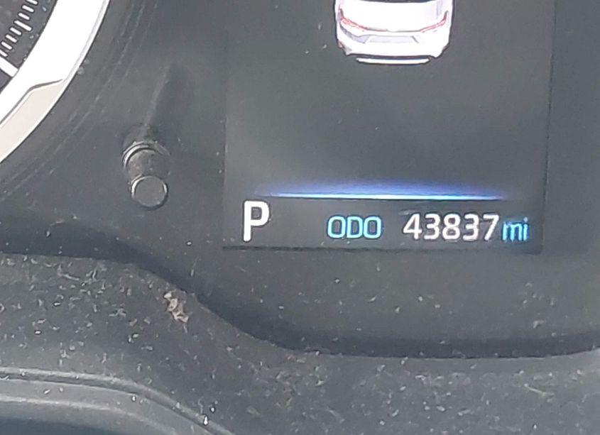 Photo 15 of 2020 Toyota Corolla LE (VIN 5YFEPRAE4LP045663)