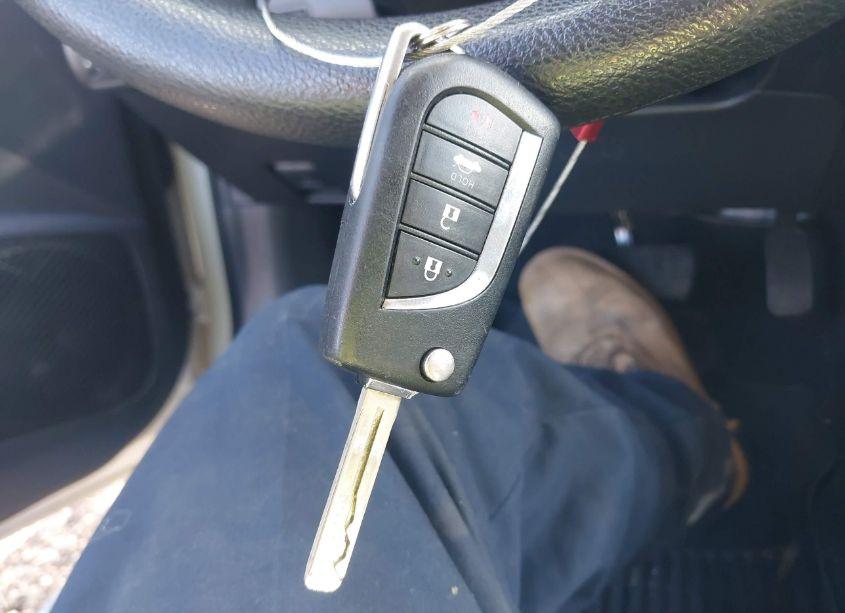 Photo 11 of 2020 Toyota Corolla LE (VIN 5YFEPRAE4LP065413)