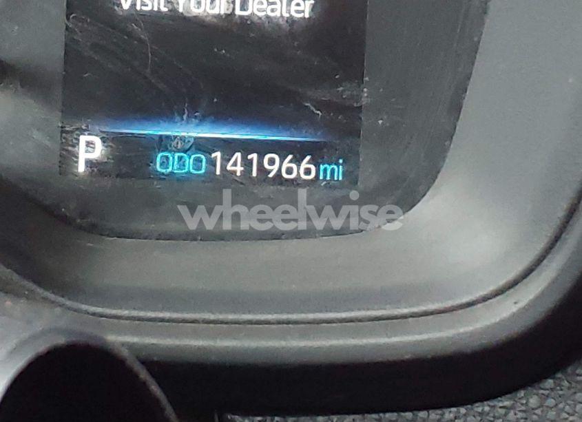 Photo 15 of 2020 Toyota Corolla LE (VIN 5YFEPRAE4LP075178)