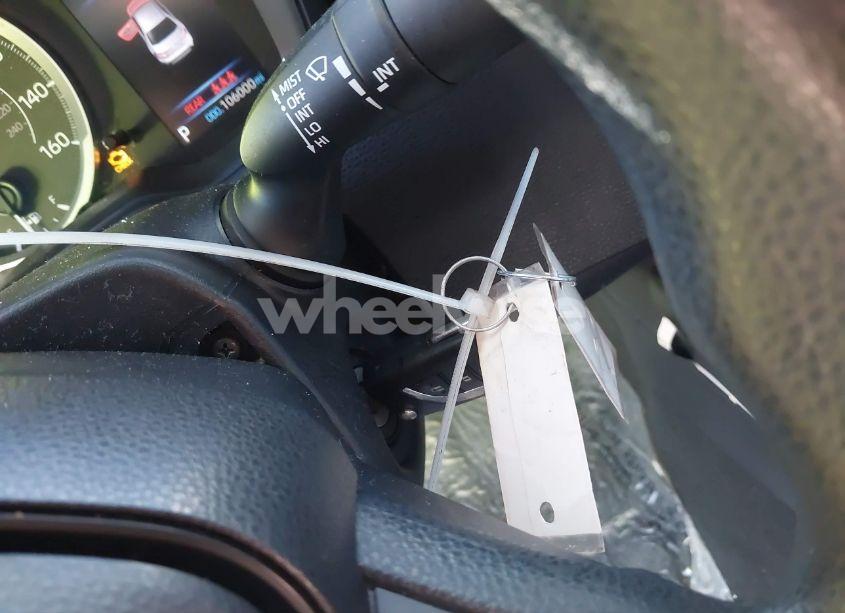 Photo 11 of 2020 Toyota Corolla LE (VIN 5YFEPRAE4LP096306)