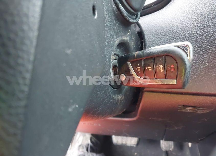 Photo 11 of 2020 Toyota Corolla LE (VIN 5YFEPRAE4LP100578)