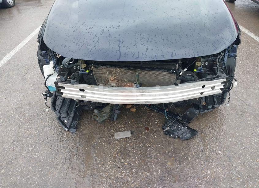 Photo 6 of 2020 Toyota Corolla LE (VIN 5YFEPRAE4LP100578)