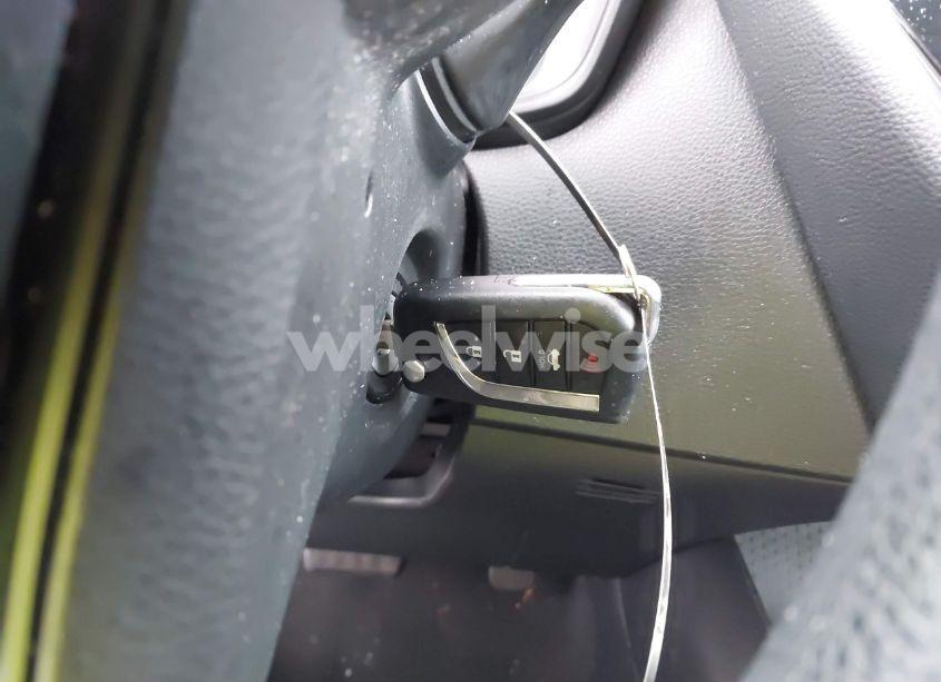 Photo 11 of 2020 Toyota Corolla LE (VIN 5YFEPRAE4LP113475)