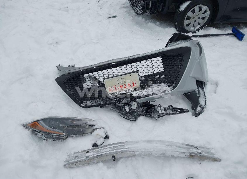 Photo 12 of 2020 Toyota Corolla LE (VIN 5YFEPRAE4LP113475)