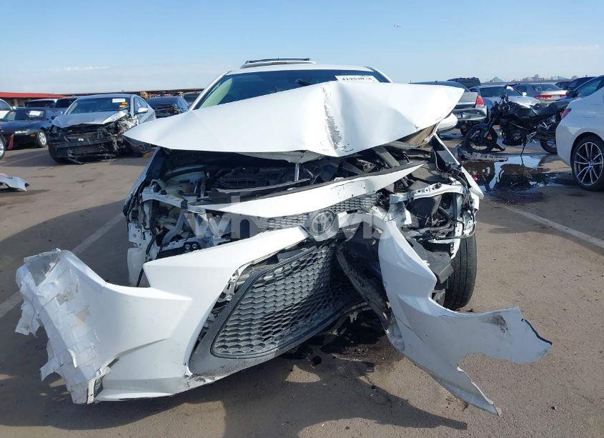 Photo 12 of 2020 Toyota Corolla LE (VIN 5YFEPRAE4LP129949)