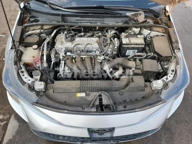 Photo 6 of 2020 TOYOTA COROLLA LE (VIN 5YFEPRAE5LP075383)