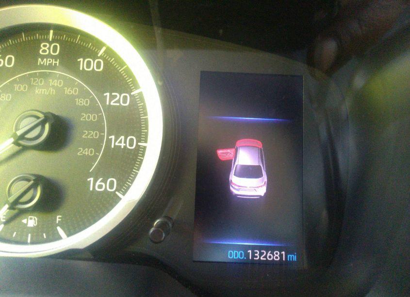 Photo 15 of 2020 Toyota Corolla LE (VIN 5YFEPRAE5LP109337)