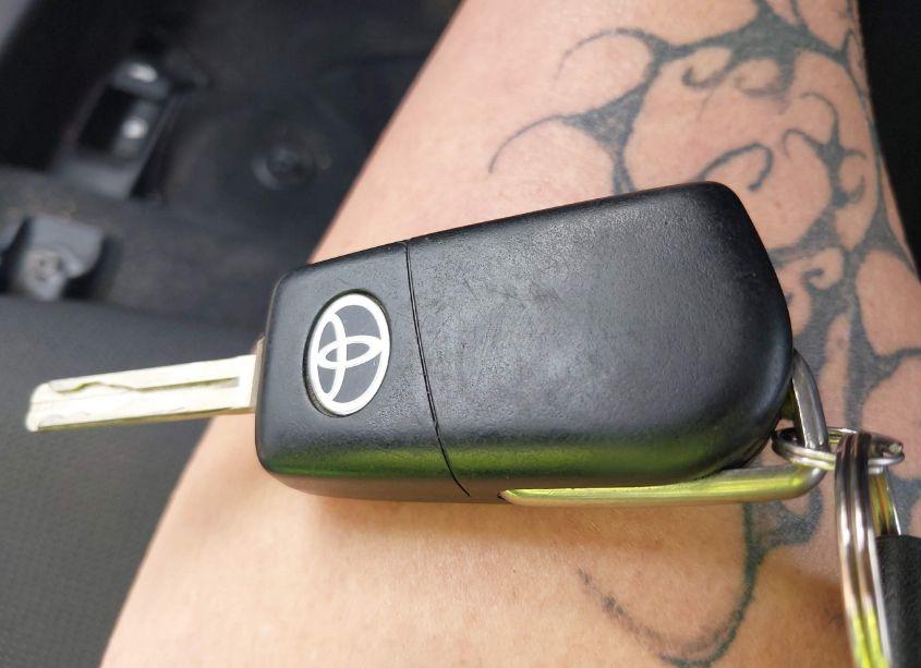 Photo 10 of 2020 Toyota Corolla LE (VIN 5YFEPRAE5LP111234)