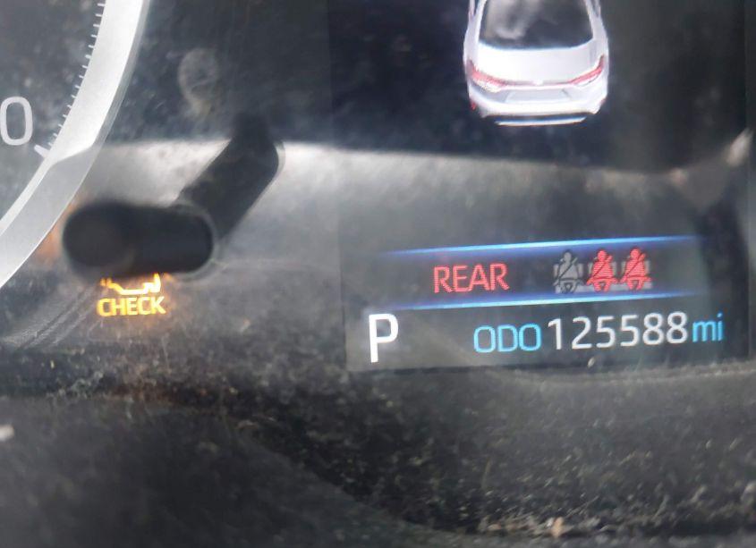 Photo 15 of 2020 Toyota Corolla LE (VIN 5YFEPRAE6LP015452)