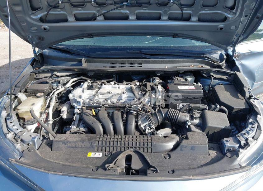 Photo 10 of 2020 Toyota Corolla LE (VIN 5YFEPRAE6LP039170)