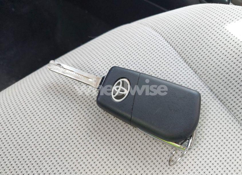 Photo 11 of 2020 Toyota Corolla LE (VIN 5YFEPRAE6LP039170)