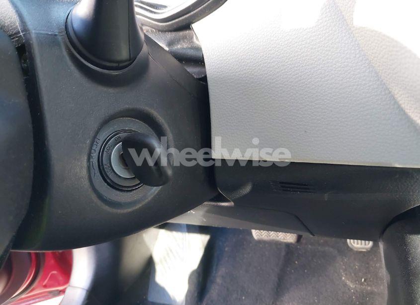 Photo 11 of 2020 Toyota Corolla LE (VIN 5YFEPRAE6LP059659)