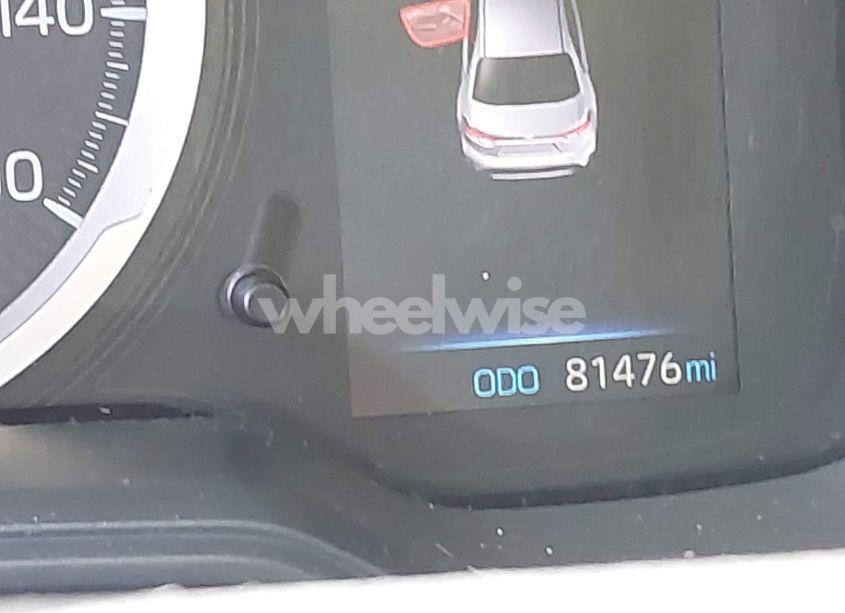 Photo 15 of 2020 Toyota Corolla LE (VIN 5YFEPRAE6LP059659)