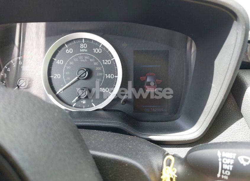 Photo 7 of 2020 Toyota Corolla LE (VIN 5YFEPRAE6LP063940)