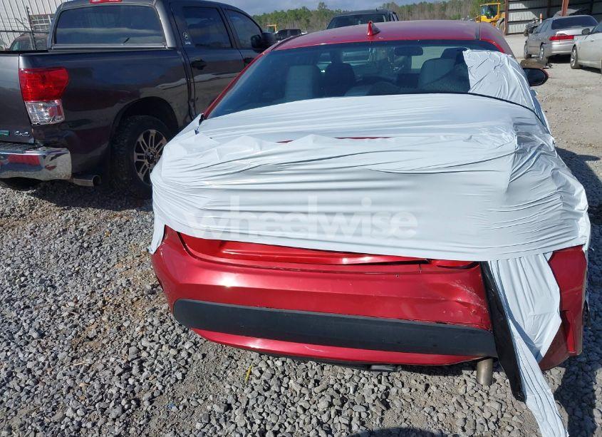 Photo 16 of 2020 Toyota Corolla LE (VIN 5YFEPRAE6LP076039)