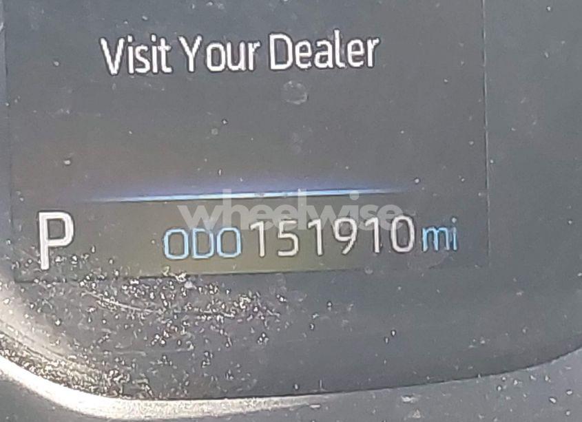 Photo 15 of 2020 Toyota Corolla LE (VIN 5YFEPRAE6LP088157)