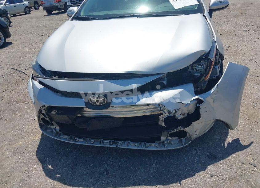 Photo 17 of 2020 Toyota Corolla LE (VIN 5YFEPRAE6LP088157)