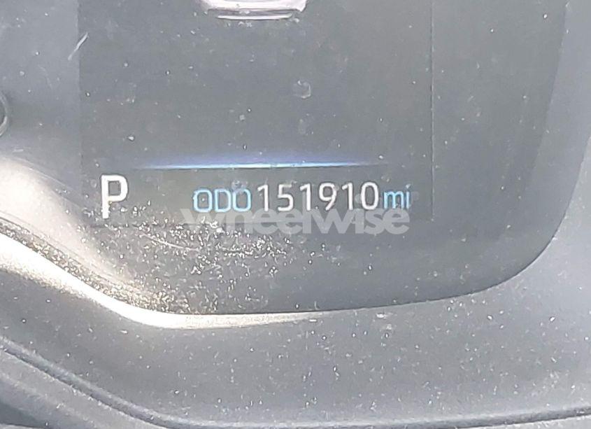 Photo 7 of 2020 Toyota Corolla LE (VIN 5YFEPRAE6LP088157)