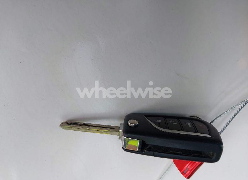 Photo 11 of 2020 Toyota Corolla LE (VIN 5YFEPRAE6LP093424)