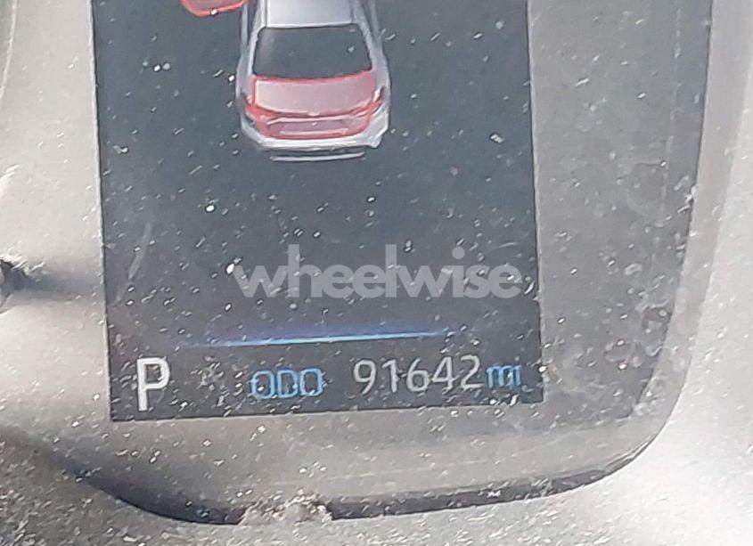 Photo 15 of 2020 Toyota Corolla LE (VIN 5YFEPRAE7LP038240)