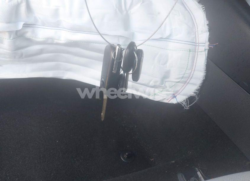 Photo 11 of 2020 Toyota Corolla LE (VIN 5YFEPRAE7LP056141)