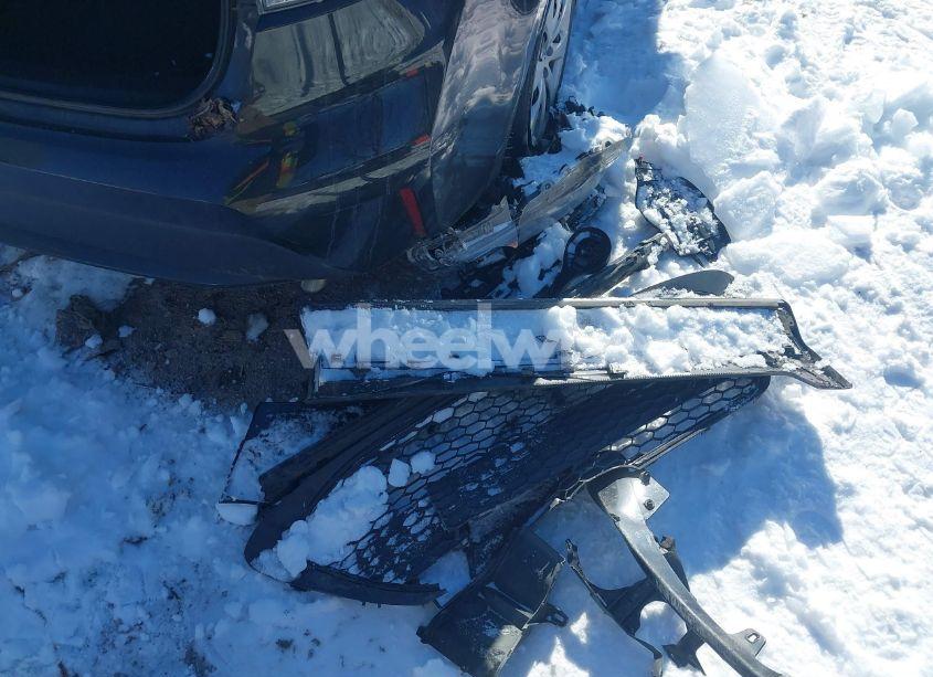 Photo 11 of 2020 Toyota Corolla LE (VIN 5YFEPRAE7LP063509)