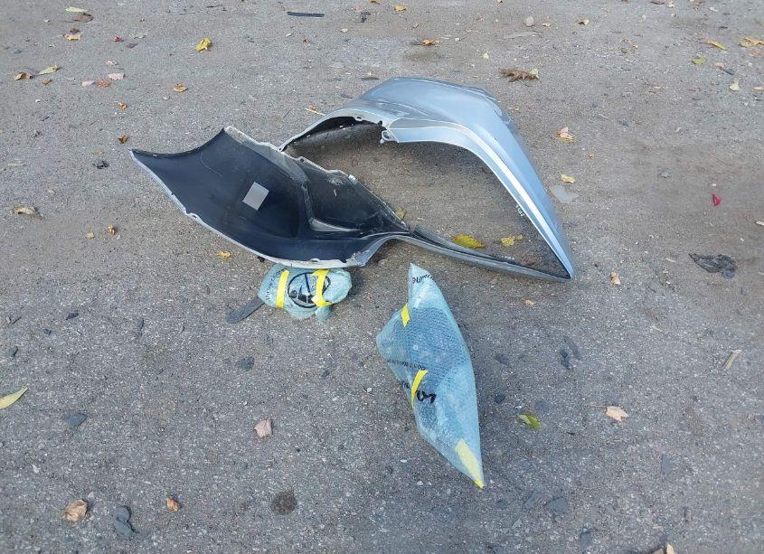 Photo 12 of 2020 Toyota Corolla LE (VIN 5YFEPRAE7LP065079)