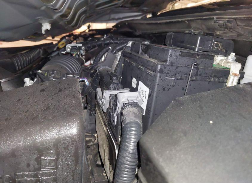 Photo 10 of 2020 Toyota Corolla LE (VIN 5YFEPRAE7LP069018)