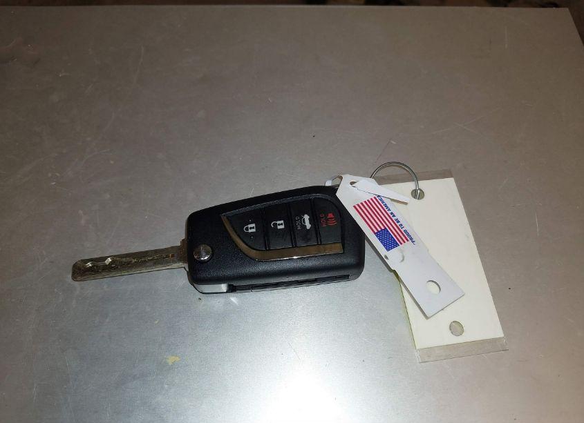 Photo 11 of 2020 Toyota Corolla LE (VIN 5YFEPRAE7LP069018)