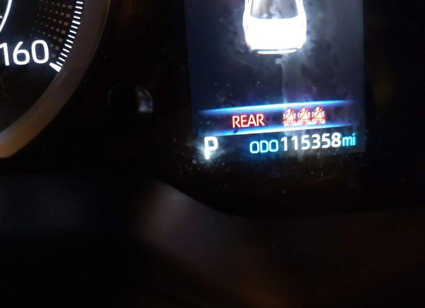 Photo 15 of 2020 Toyota Corolla LE (VIN 5YFEPRAE7LP069018)