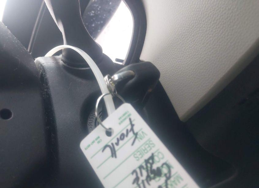 Photo 11 of 2020 Toyota Corolla LE (VIN 5YFEPRAE7LP077894)