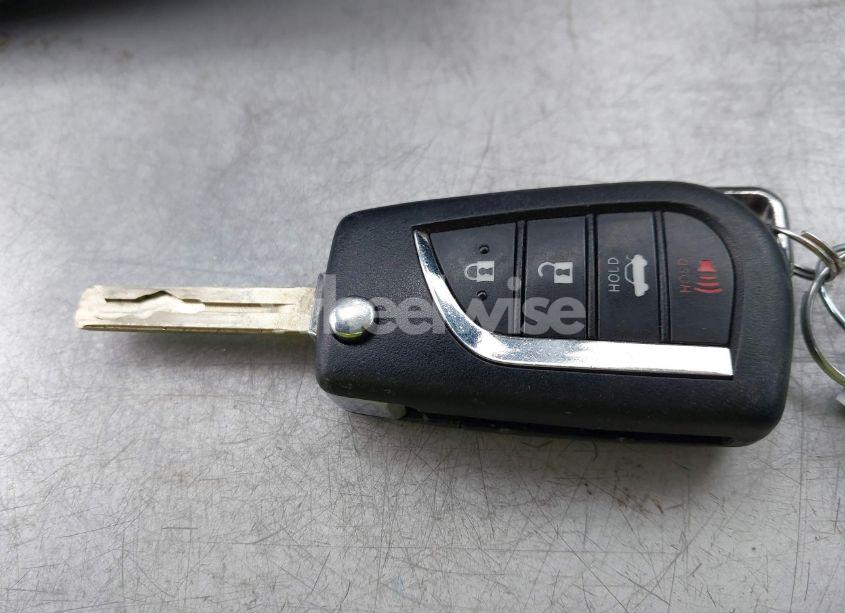 Photo 11 of 2020 Toyota Corolla LE (VIN 5YFEPRAE7LP084229)