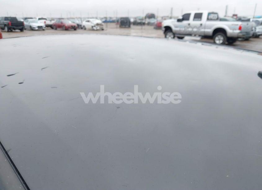 Photo 17 of 2020 Toyota Corolla LE (VIN 5YFEPRAE7LP084229)