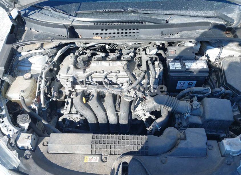 Photo 10 of 2020 Toyota Corolla LE (VIN 5YFEPRAE7LP120307)
