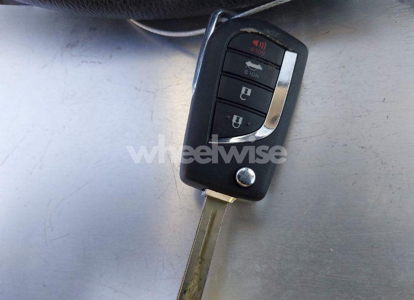 Photo 11 of 2020 Toyota Corolla LE (VIN 5YFEPRAE7LP120307)