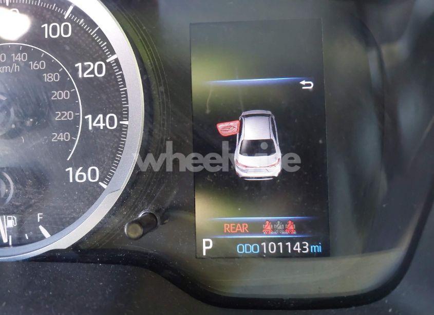 Photo 15 of 2020 Toyota Corolla LE (VIN 5YFEPRAE7LP120307)