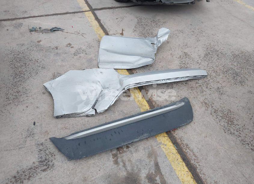 Photo 12 of 2020 Toyota Corolla LE (VIN 5YFEPRAE7LP125491)