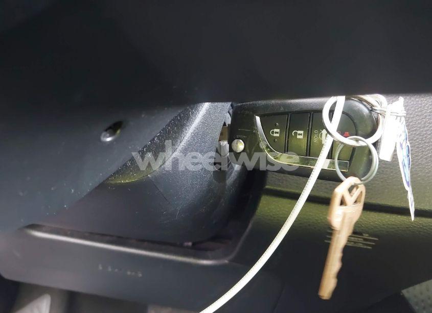 Photo 11 of 2020 Toyota Corolla LE (VIN 5YFEPRAE7LP139973)