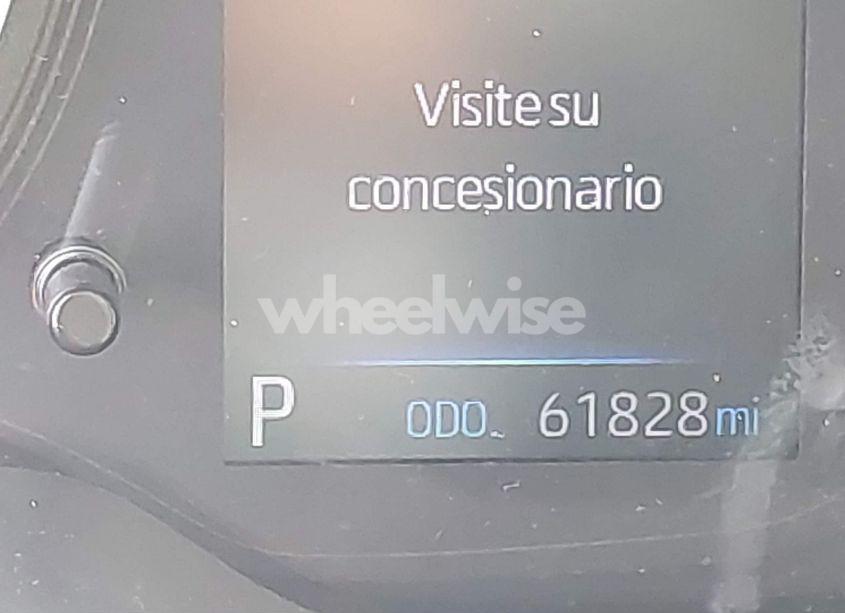 Photo 15 of 2020 Toyota Corolla LE (VIN 5YFEPRAE7LP139973)