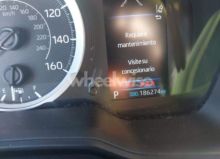 Photo 15 of 2020 Toyota Corolla LE (VIN 5YFEPRAE8LP030681)