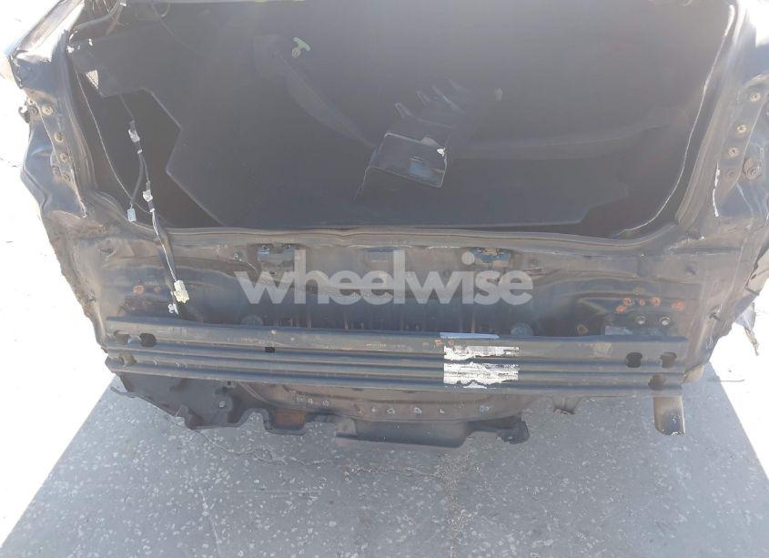 Photo 18 of 2020 Toyota Corolla LE (VIN 5YFEPRAE8LP030681)