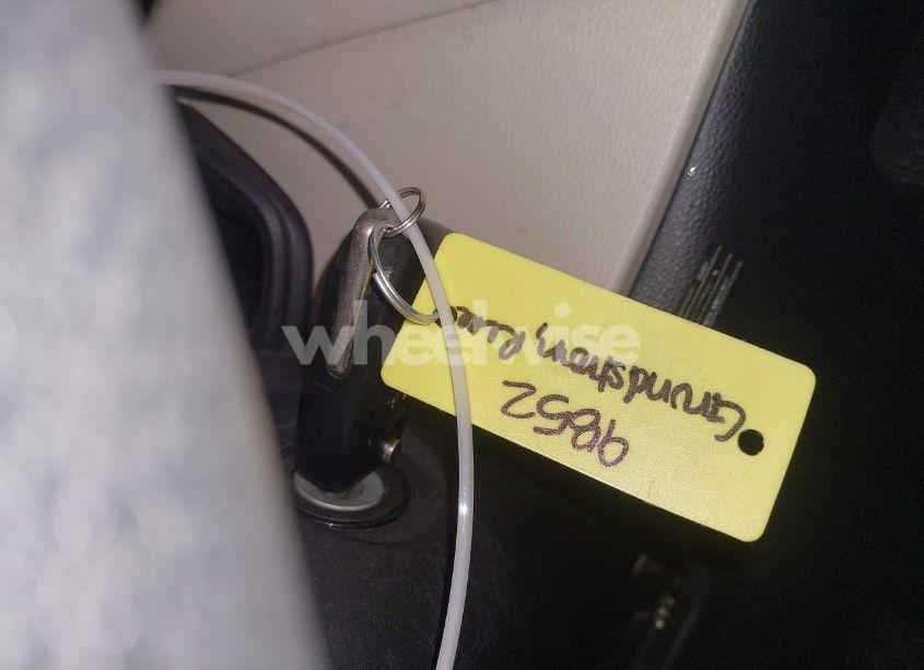 Photo 11 of 2020 Toyota Corolla LE (VIN 5YFEPRAE8LP078214)