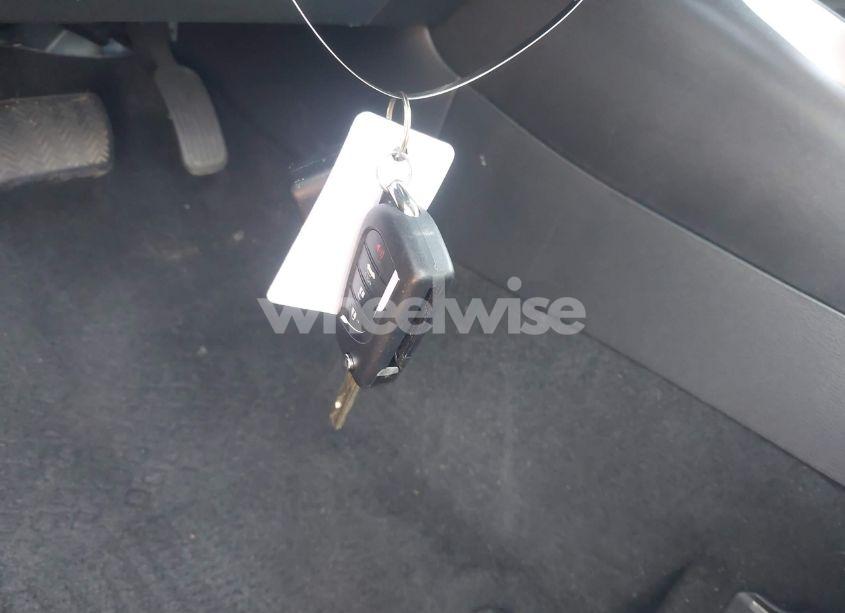 Photo 11 of 2020 Toyota Corolla LE (VIN 5YFEPRAE8LP083431)