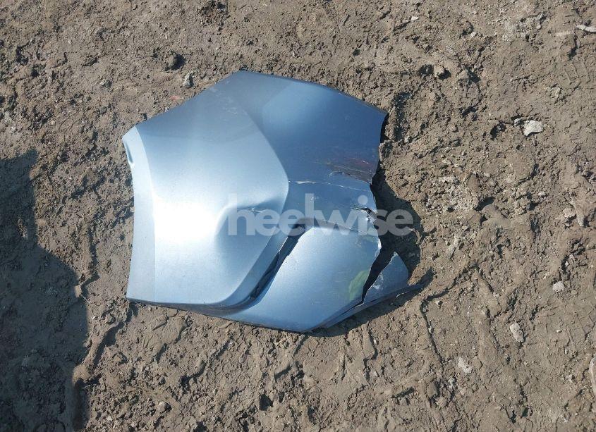 Photo 12 of 2020 Toyota Corolla LE (VIN 5YFEPRAE8LP083431)