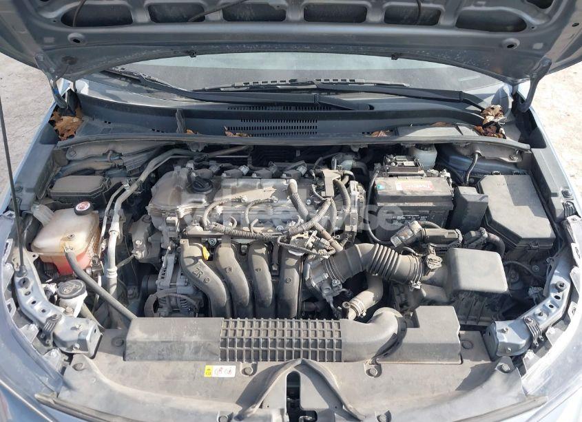 Photo 10 of 2020 Toyota Corolla LE (VIN 5YFEPRAE8LP094252)